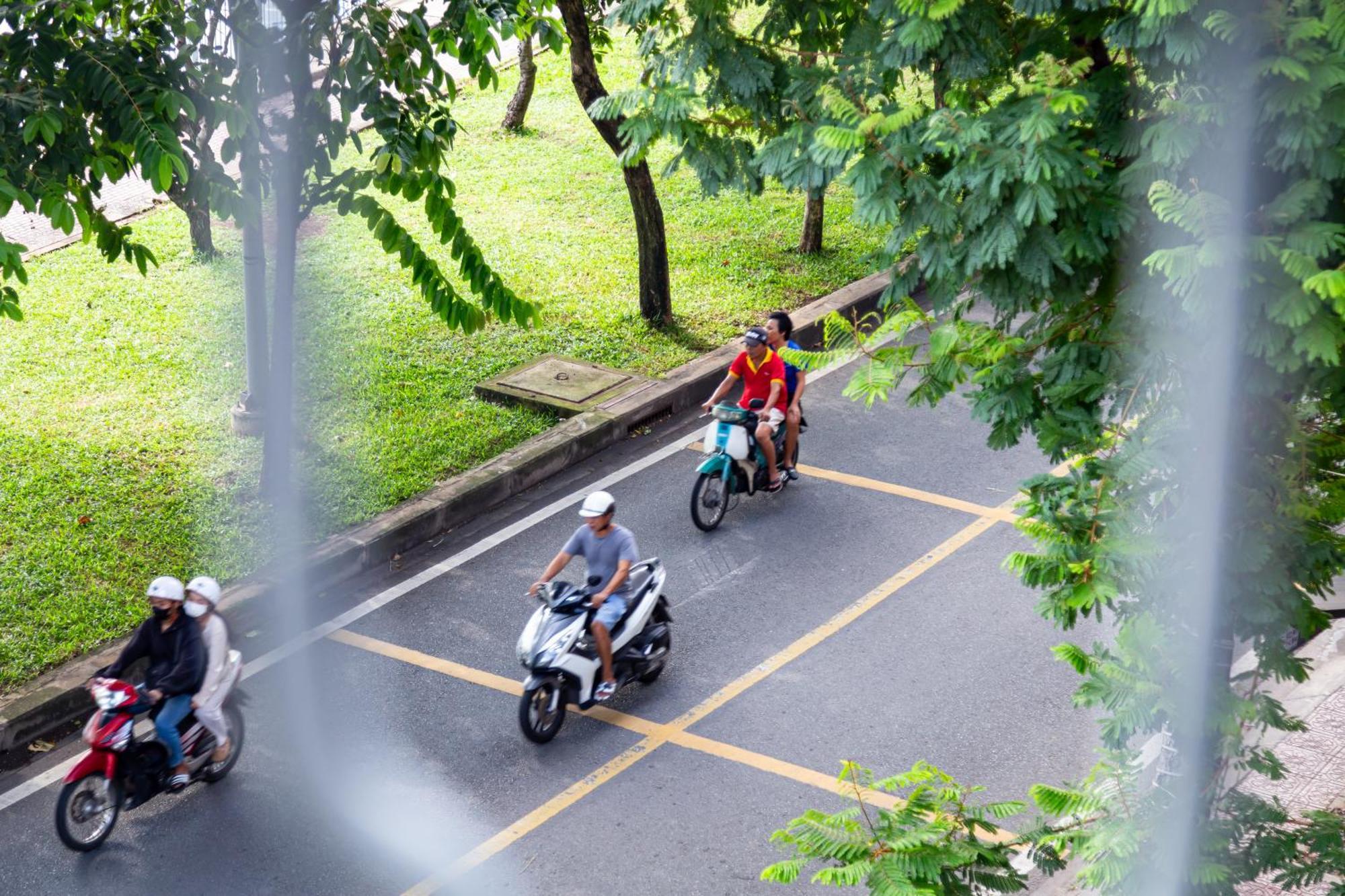 Cozy Riverview Of Livinginn Bandar Ho Chi Minh Luaran gambar