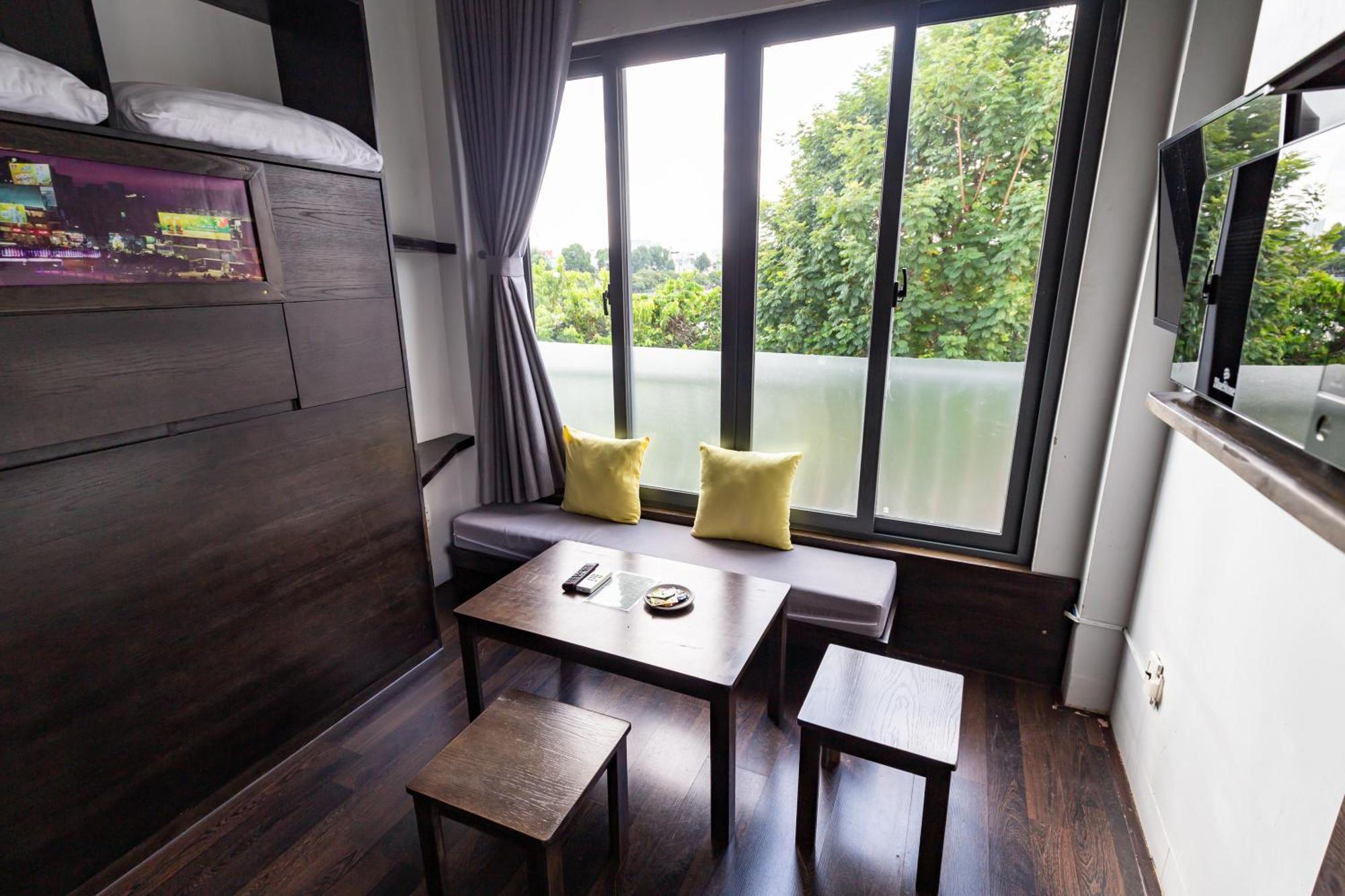 Cozy Riverview Of Livinginn Bandar Ho Chi Minh Luaran gambar