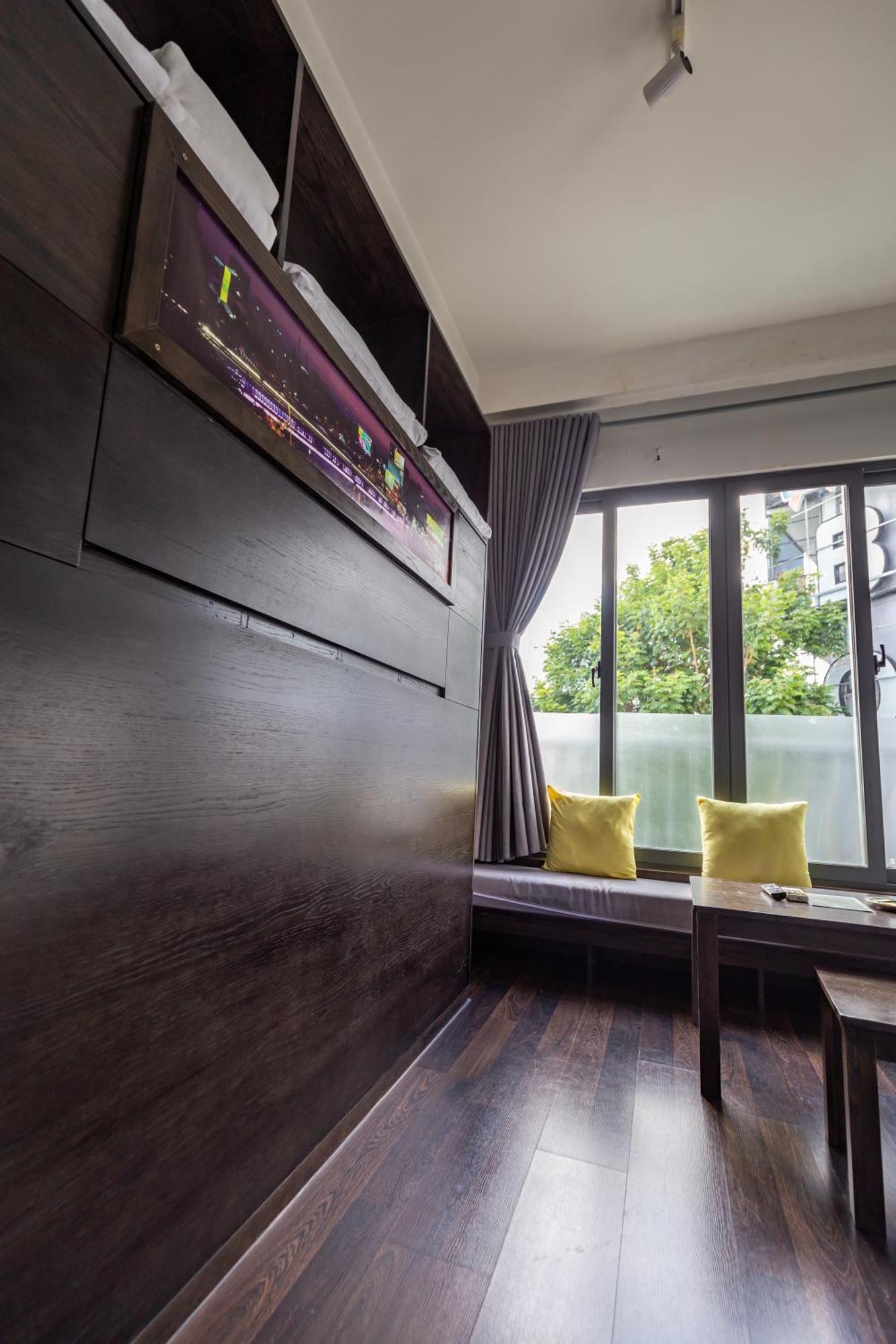 Cozy Riverview Of Livinginn Bandar Ho Chi Minh Luaran gambar