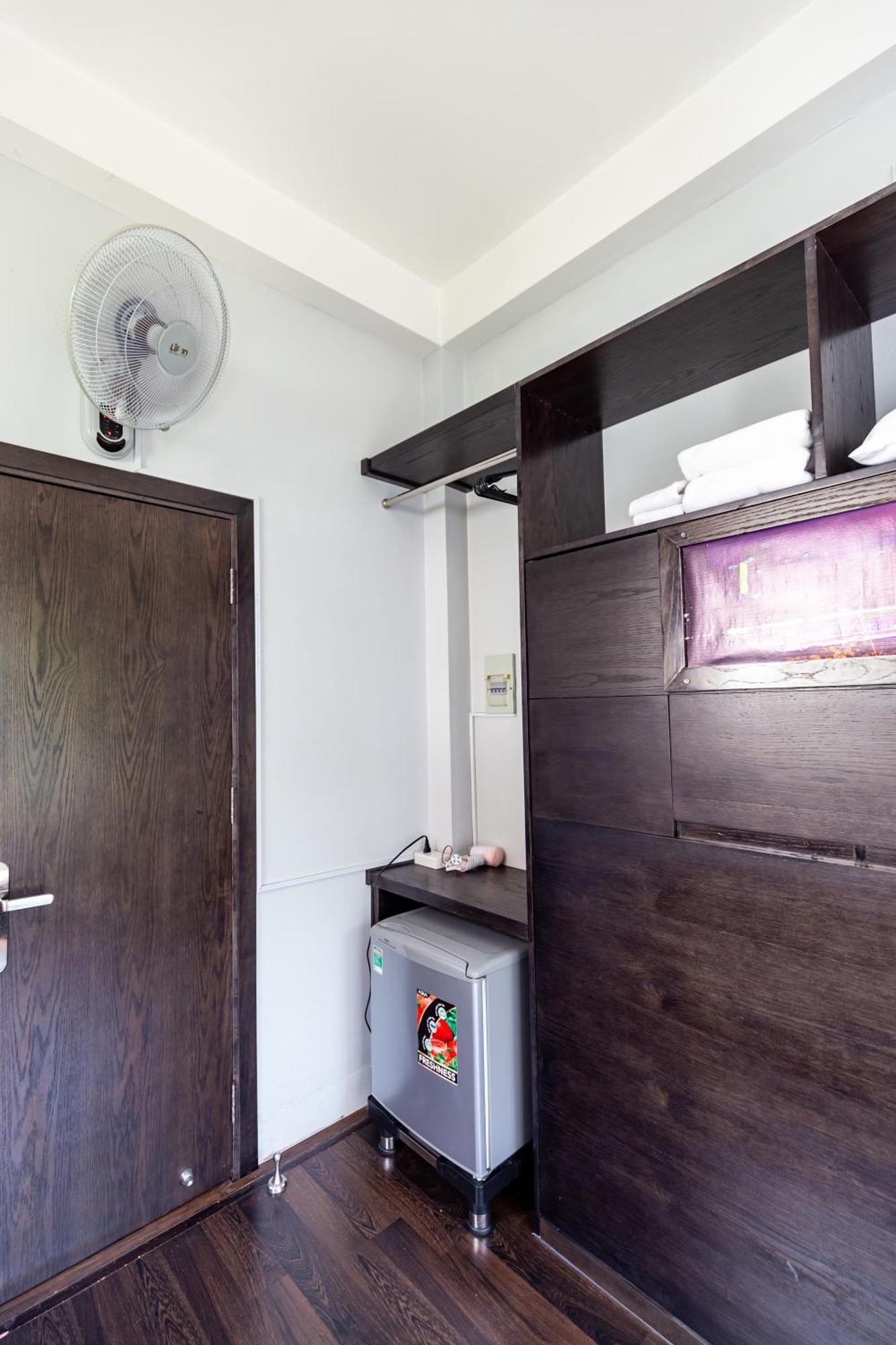 Cozy Riverview Of Livinginn Bandar Ho Chi Minh Luaran gambar