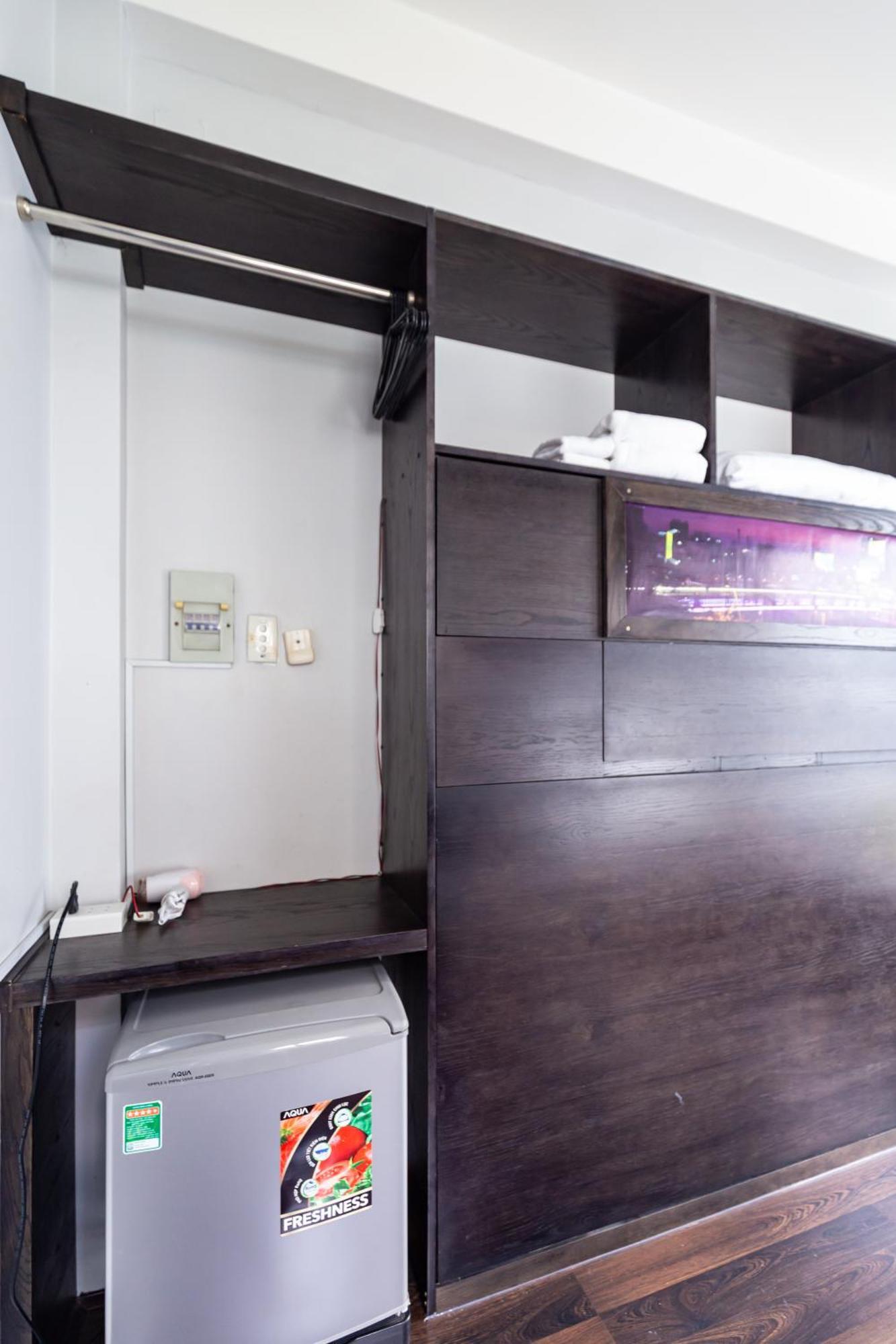 Cozy Riverview Of Livinginn Bandar Ho Chi Minh Luaran gambar