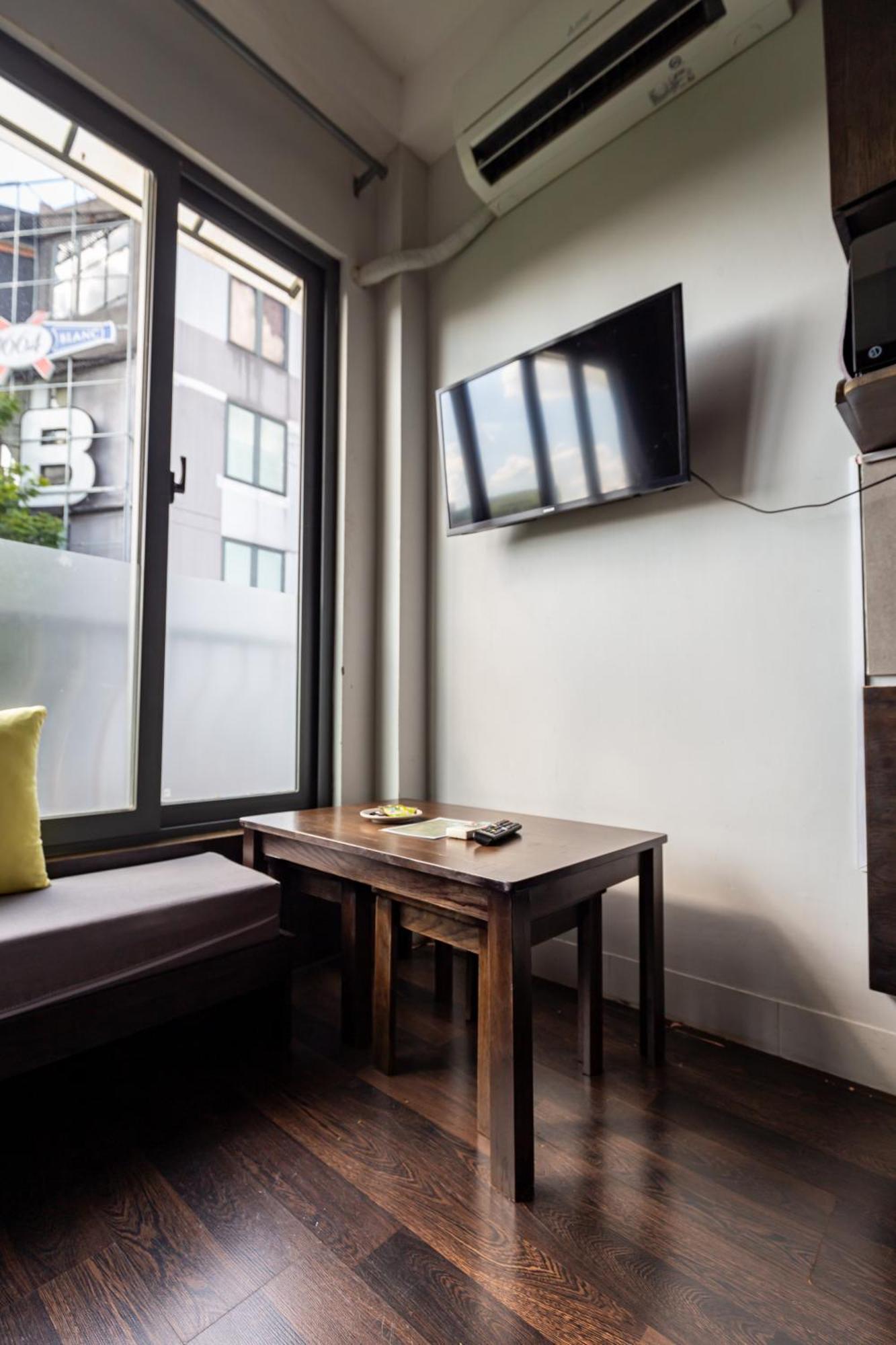 Cozy Riverview Of Livinginn Bandar Ho Chi Minh Luaran gambar