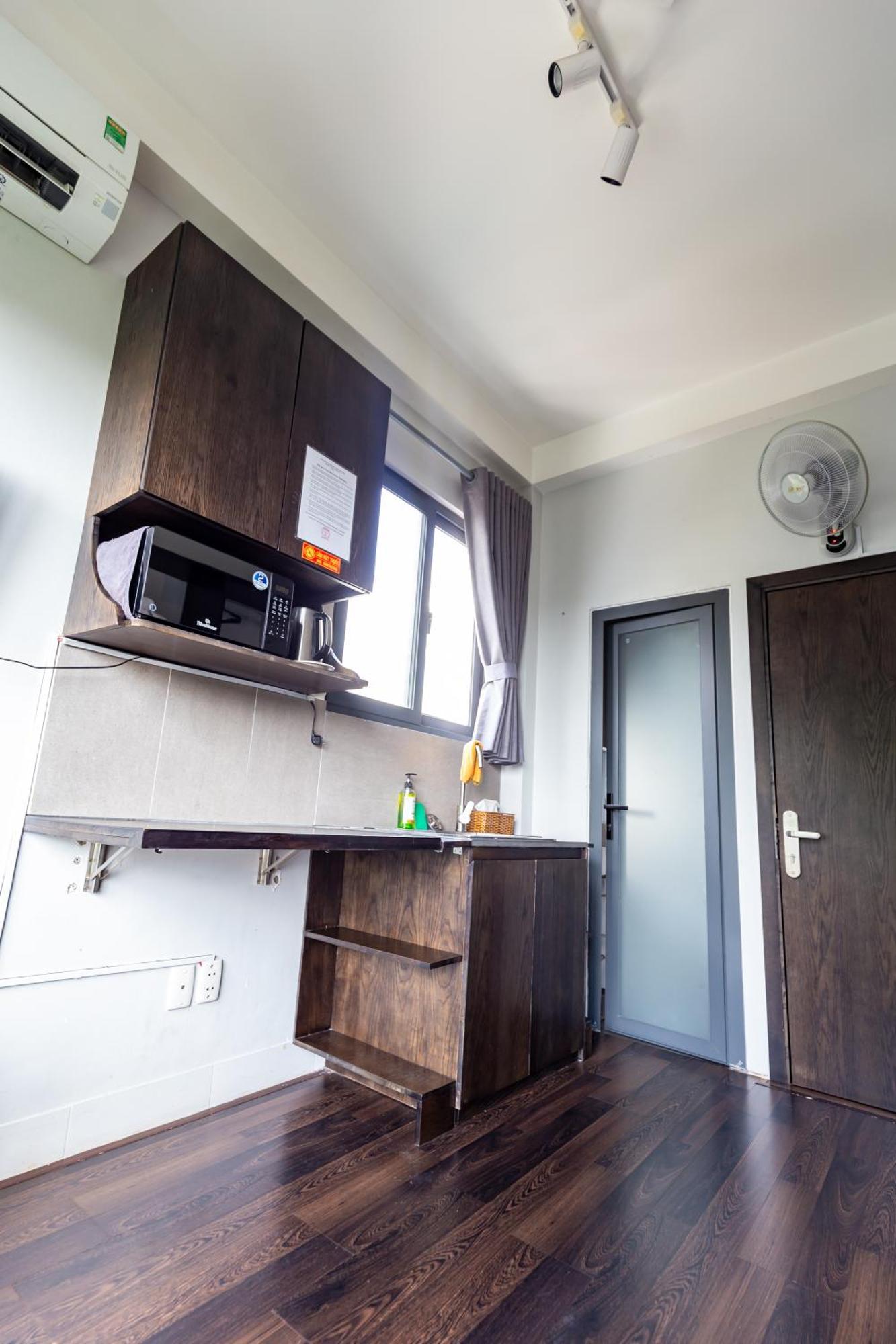 Cozy Riverview Of Livinginn Bandar Ho Chi Minh Luaran gambar