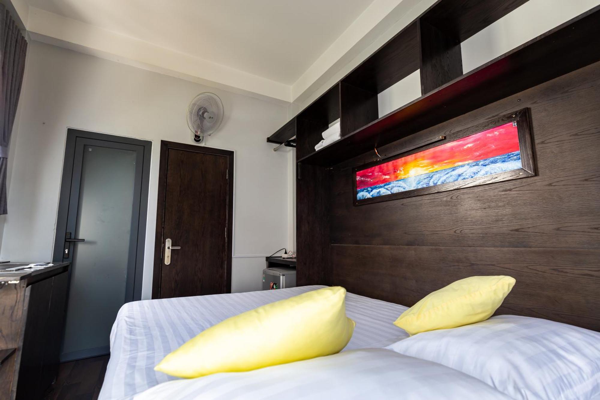 Cozy Riverview Of Livinginn Bandar Ho Chi Minh Luaran gambar