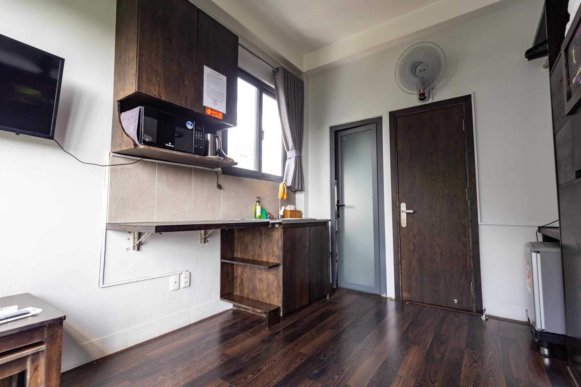 Cozy Riverview Of Livinginn Bandar Ho Chi Minh Luaran gambar