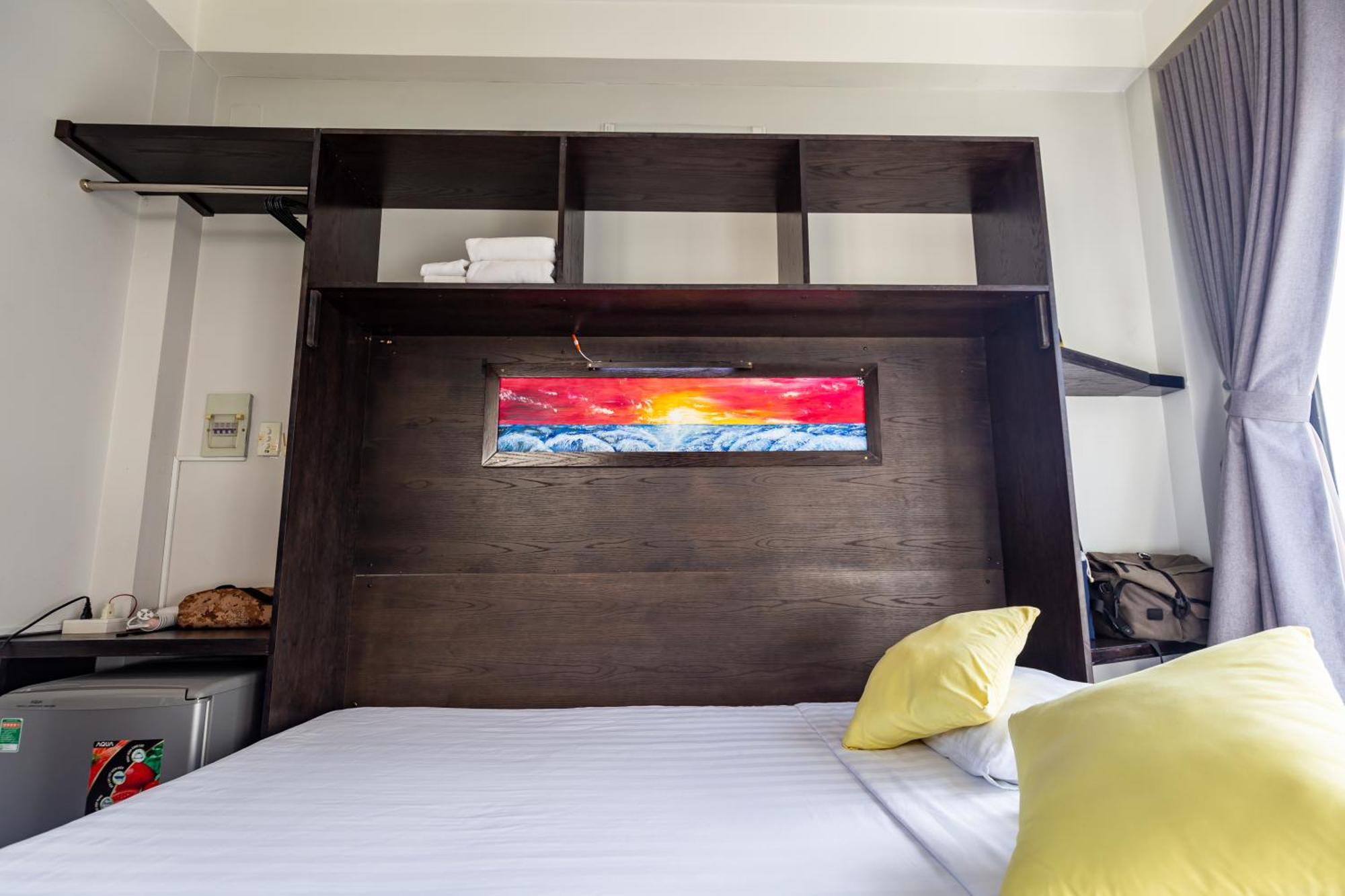 Cozy Riverview Of Livinginn Bandar Ho Chi Minh Luaran gambar