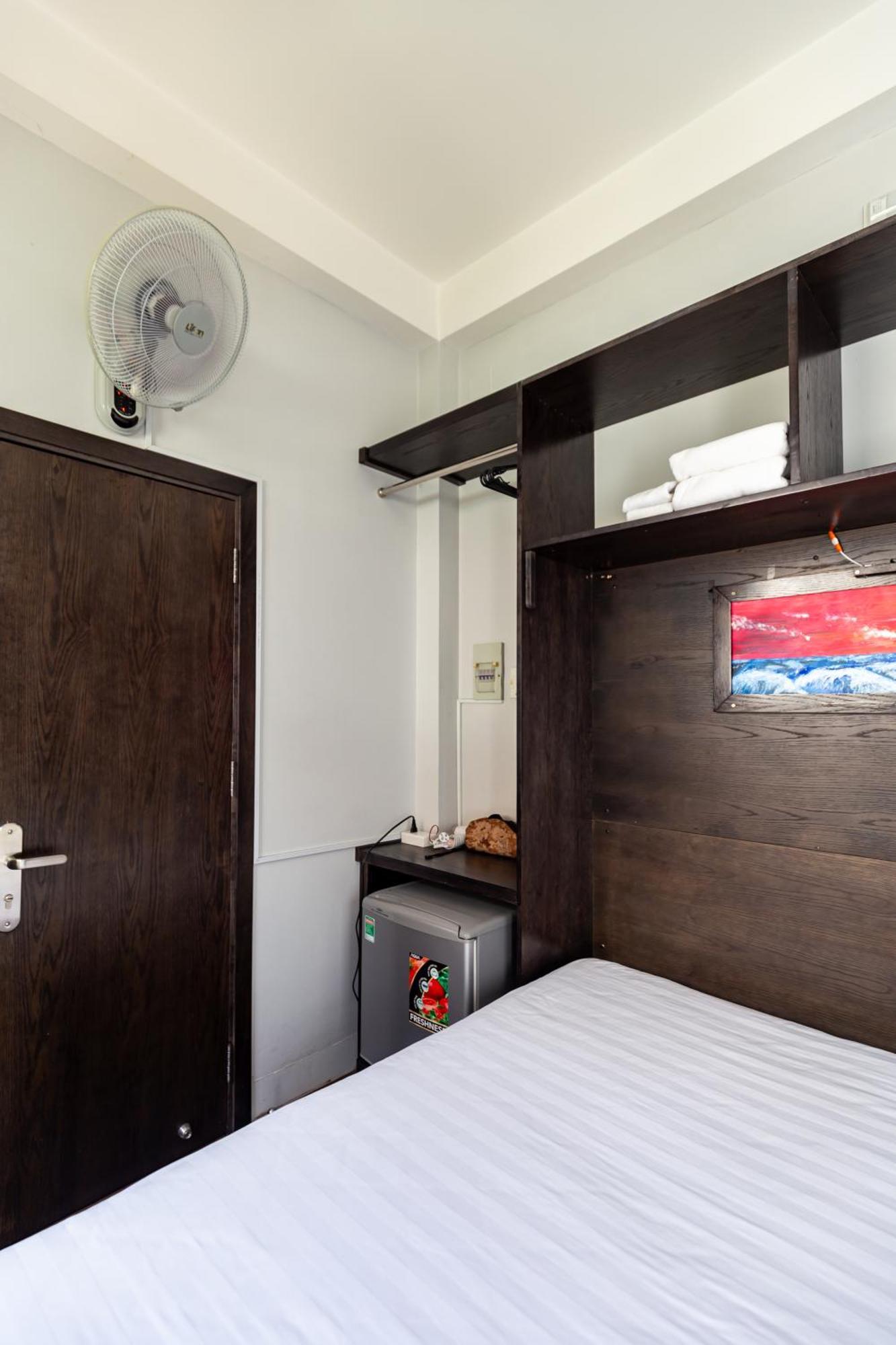 Cozy Riverview Of Livinginn Bandar Ho Chi Minh Luaran gambar